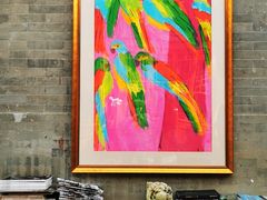 -北京古城老院厉晓麟精致菜