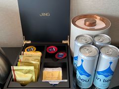 -广州四季酒店