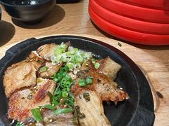 -沼津港精致料理·寿喜烧·烧鸟(青浦宝龙广场日料榜单店)