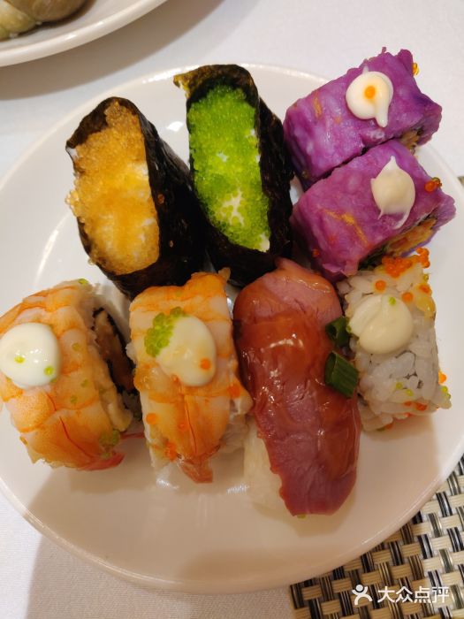 景湖轩全日制餐厅·南湖名都图片