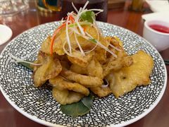 -鹿鸣春饭店(总店)