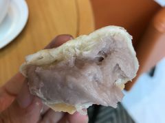 月饼-花园5號餐厅