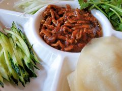 -东北缘餐厅(兰埔路店)