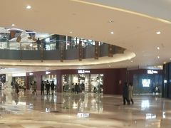 -MUJI无印良品(滨江宝龙城店)