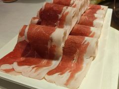 -东来顺饭庄(西直门店)