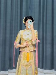 -唯爱婚纱国际影城(曙光大厦店)