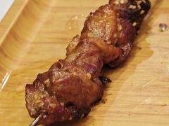 -乡村馕坑肉·烧烤·新疆菜·本地人更爱吃(阿勒泰首店)