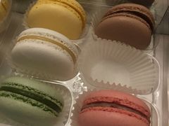 法式马卡龙-好利来(积家店)