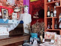 -Smile House咖啡馆(群芳小区店)