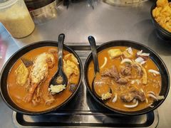 -鲤.金记沙茶面(总店)
