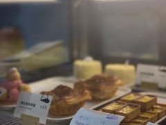 -光作面包Voila Lumiere(中山店)