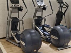 -FLARE STAR FITNESS(复地活力城店)