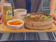 -72街荷叶饭(三元里店)