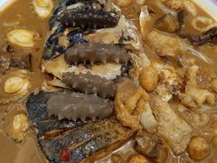 -食神鱼头佛跳墙(百子湾旗舰店)