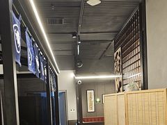 -沼津港精致料理·寿喜烧·烧鸟(龙湖南桥天街日料榜单店)