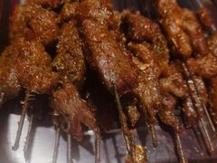 -春和發特色蒸饺(浐河西路店)