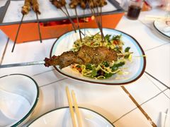 -亿牌牌东北烧烤(博物馆旗舰店)