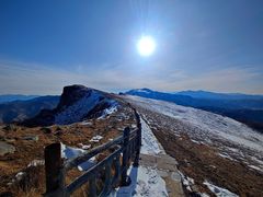 -灵山