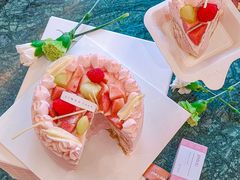 -积慕Cake(解放大道店)