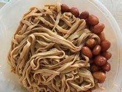 -盛京人人鸡味抻面(珠江桥店)
