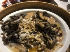 招牌爆肚-京味斋·北京烤鸭(北京南站洋桥店)