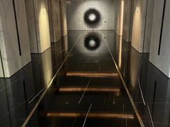 -尼依格罗香港美利酒店