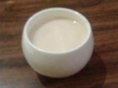 豆浆-奇滋豆味(南十四道街店)