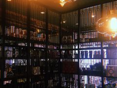 -星巴克(太原柳巷第一店)