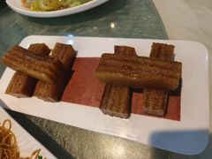 -點無缺茶楼·海鲜酒家(世博店)