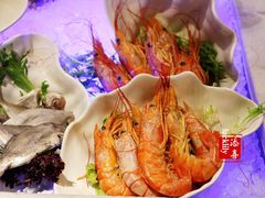 -杭州钱江新城万怡酒店-西餐厅