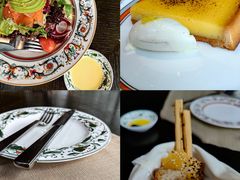 -杭州君悦酒店·青莳