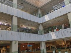 -凯德MALL(西直门店)