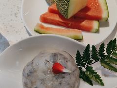 手作虾滑-潮牛壹号鲜牛肉火锅(光谷天地店)