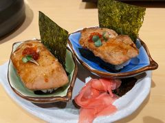-越光米贩精致料理餐厅(金鹰店)