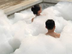 -天目湖涵田半山温泉