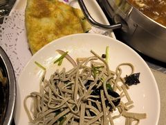 -蝎王府羊蝎子(西直门店)