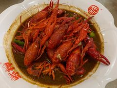 -虾神於氏龙虾·小龙虾(江宁旗舰店)