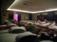 大堂-雅致丽泊洗浴·颜系轻色SPA·足道(未央店)