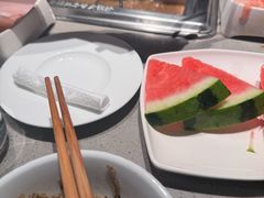 -海底捞火锅(百利广场店)