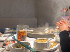 -芸山季·云南野生菌火锅(宝能环球汇店)