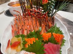 -阳光岛·海鲜盛宴(银泰中心in99店)