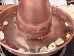 -仁和四季涮肉馆(天坛南门店)