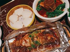-新白鹿餐厅(西湖银泰店)
