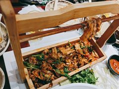 -一块豆腐·海鲜·家常菜(李沧书院路店)