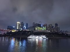 -重庆两江夜游-交运系列