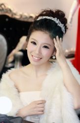 -FIONA MAKE UP恋妆造型
