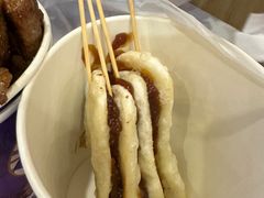 -裕兴旺老上海特色里脊肉(云瑞邻里中心店)