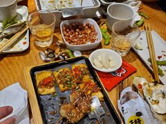 -木屋烧烤(岗顶二店)