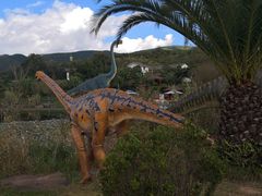 -世界恐龙谷景区