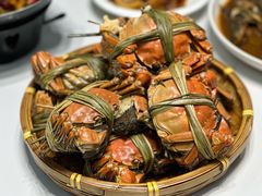 -蟹天蟹地农家菜·阳澄湖大闸蟹(浅水湾店)